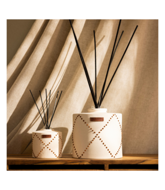 Côté Bougie Nomad diffuser Dates 500 ml