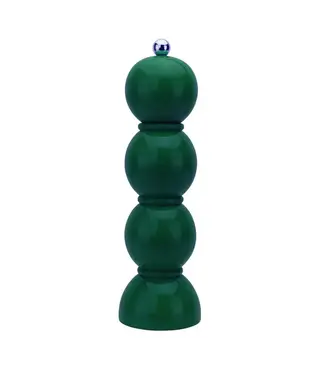 Addison Ross Bobbin S&P Grinder Racing green 24 cm