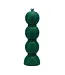 Addison Ross Bobbin S&P Grinder Racing green 24 cm
