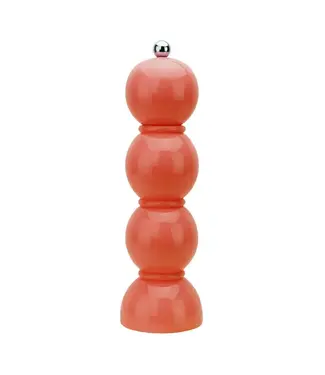 Addison Ross Bobbin S&P Grinder Coral 24 cm