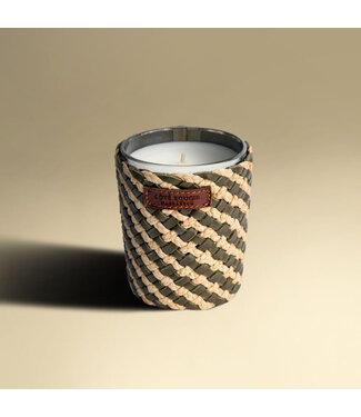 Côté Bougie NORIA  geurkaars Musc Charmeur S 7 cm – 1 lont – 40 uu