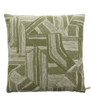 Claudi Modulla 45x45 cm Olive