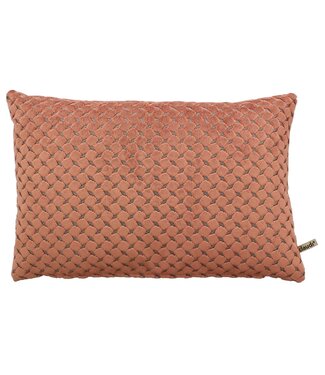 Claudi Cubica 30x45 cm Brique