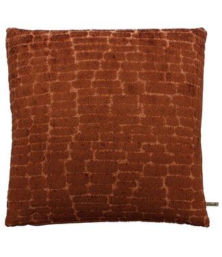 Claudi Bobby 45x45 cm Rust