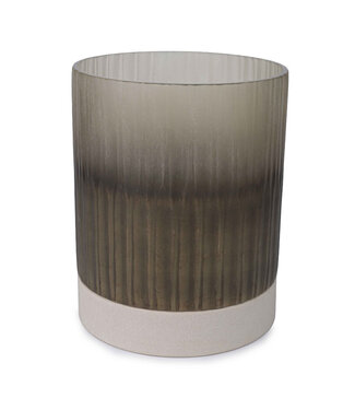 Bombyxx Oberina XL grey