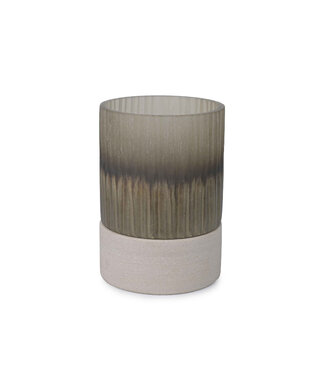 Bombyxx Oberina Medium  grey