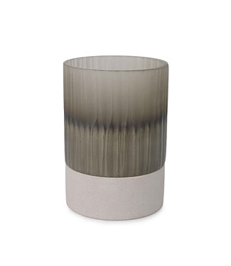 Bombyxx Oberina Large Grey