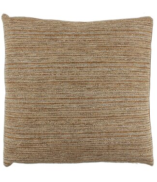 Claudi Luggy 50x50 cm Nude