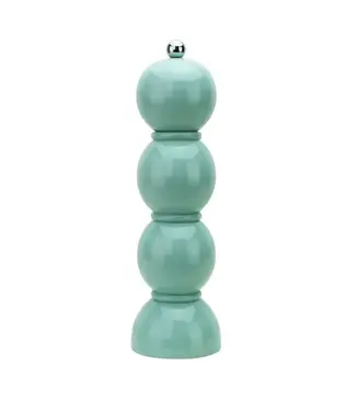 Addison Ross Bobbin S&P Grinder Eau de Nil  24 cm