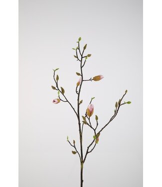 Magnolia Branch 131cm lavendel