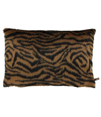 Claudi Shilly 45x45 cm Copper/Black