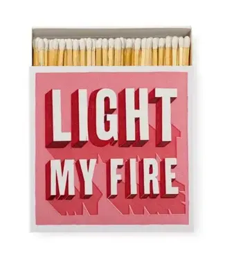 Light My Fire