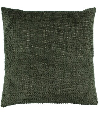 Claudi Lovely 50x50 cm Army