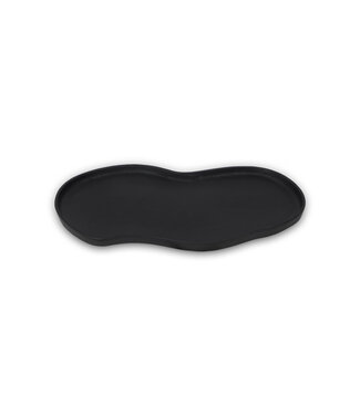 Bombyxx Narvik Tray Small Matt Black