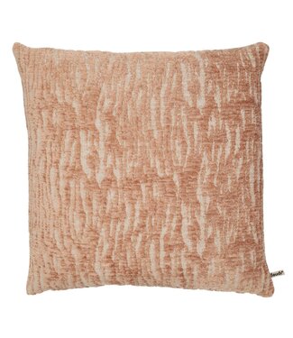 Claudi Mura 50x50 cm Coral