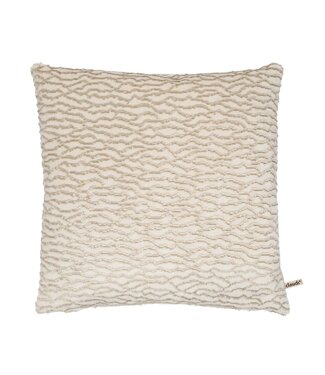 Claudi Cornelis EXCLUSIVE 45x45 cm Off White