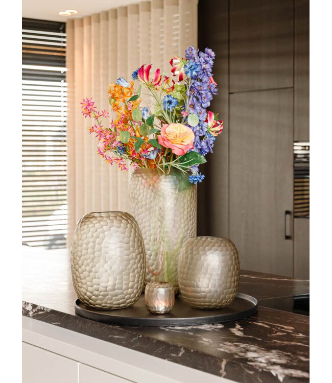 Bombyxx Kinbombi Tealight