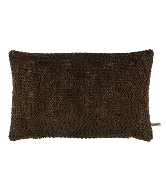 Claudi Lovely 45x45 cm Chocolate