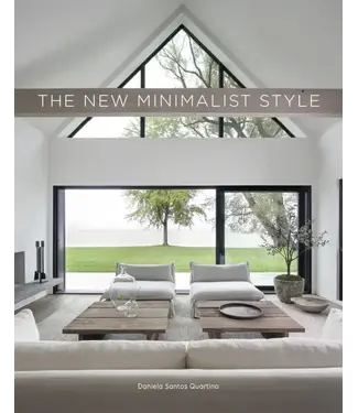 The New Minimalist Style (Loft)