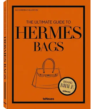 The Ultimate Guide to Hermès Bags