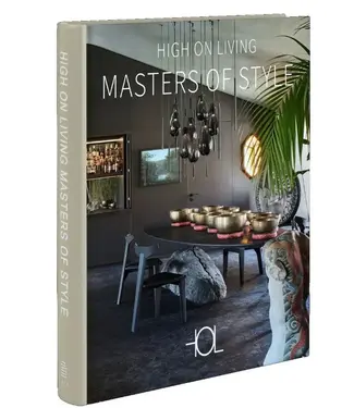 High On Living. Masters of Style