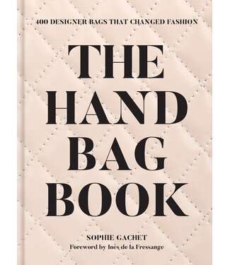 The Handbag Book