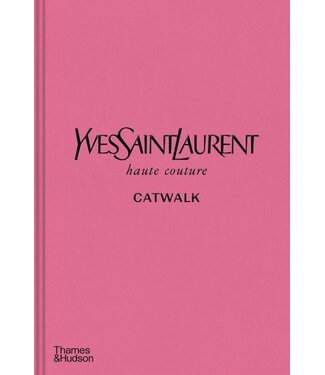 Yves saint laurent Catwalk