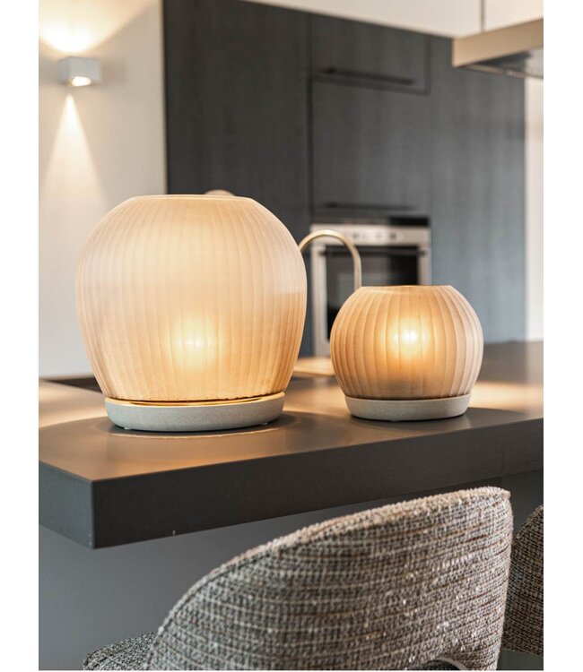 Bombyxx Aquamarijn large