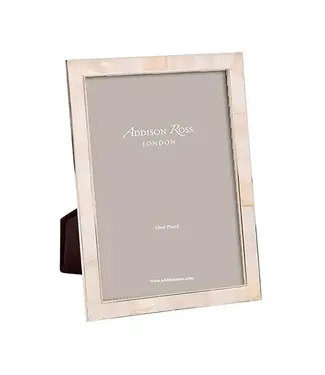 Addison Ross Mother of Pearl Photo Frame