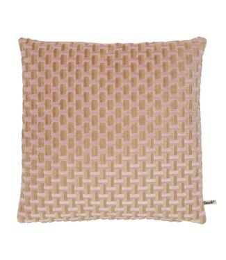 Claudi Skaylo 45x45 cm Soft Pink