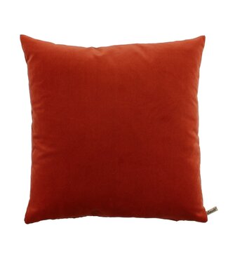 Claudi Scott 45x45 cm Burned Orange