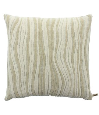 Claudi Ridly 45x45 cm Naturel