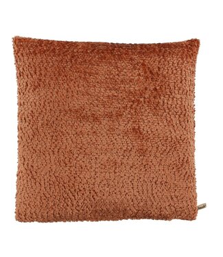 Claudi Lovely 50x50 cm marsala