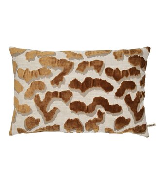 Claudi Nimfy 40x60 cm Dark Gold