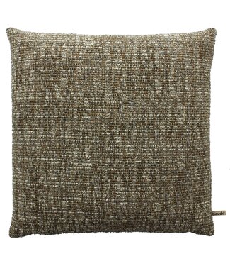 Claudi Tressy 45x45 cm Brown