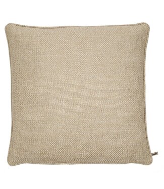 Claudi Small Pouf Ø42x48cm / Clarendos Gold