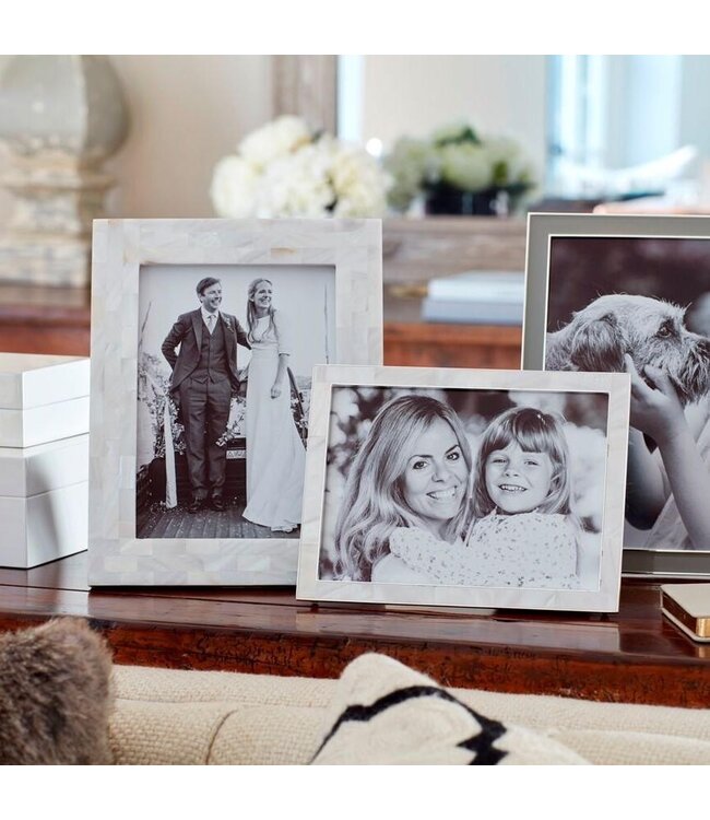 Addison Ross Mother of Pearl Photo Frame