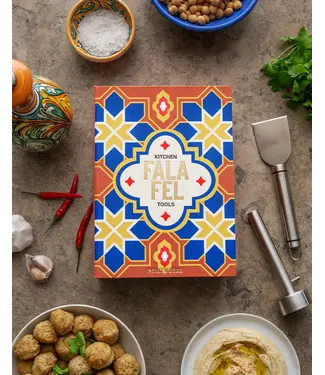 The Essentials - Falafel Tools