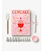 The Essentials - Cupcake Tools