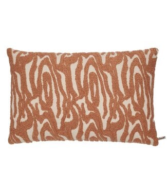 Claudi Marwella 50x50 cm Coral