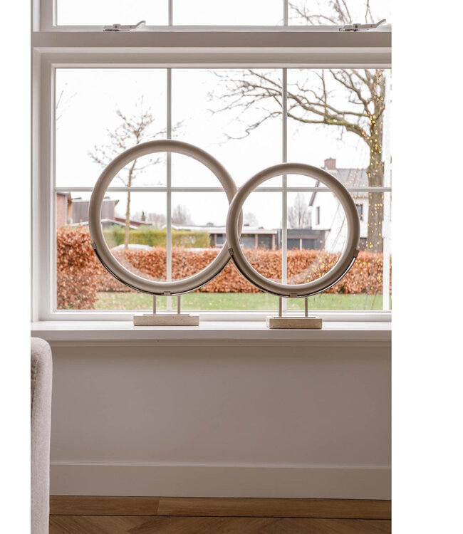 Bombyxx Ornament Enclave Large