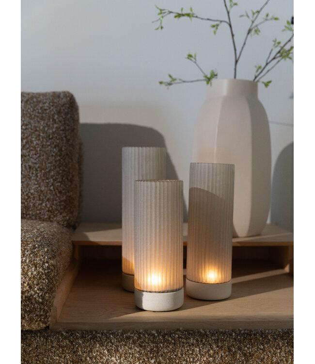 Bombyxx Sanidine Small