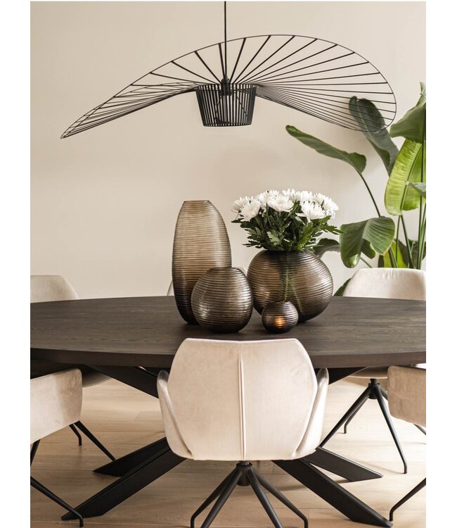 Bombyxx Quartz Large smoke