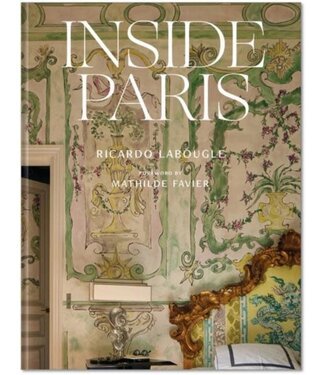 Inside Paris