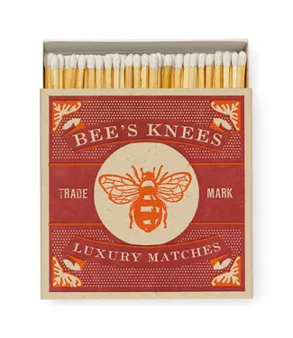 Bee's Knees-lucifers