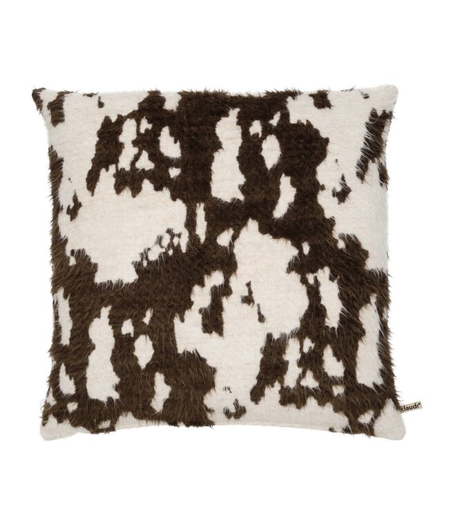 Claudi Boet 50x50 cm Chocolate