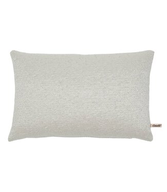 Claudi Mylo 30x45 cm Silver