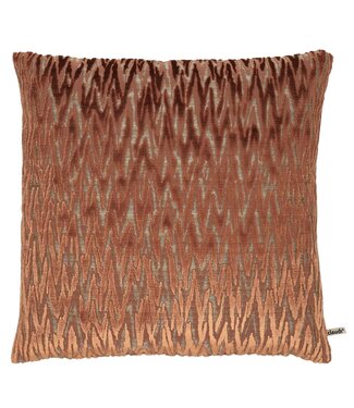 Claudi Monsy 45x45 cm Rust