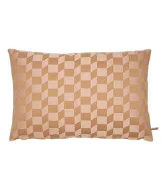 Claudi Reza 40x60 cm Soft Pink