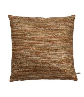 Claudi Alysha EXCLUSIVE 45x45 cm Ash Rose/Brown